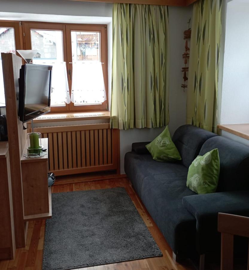 Apart Waldegger Nauders Exterior foto